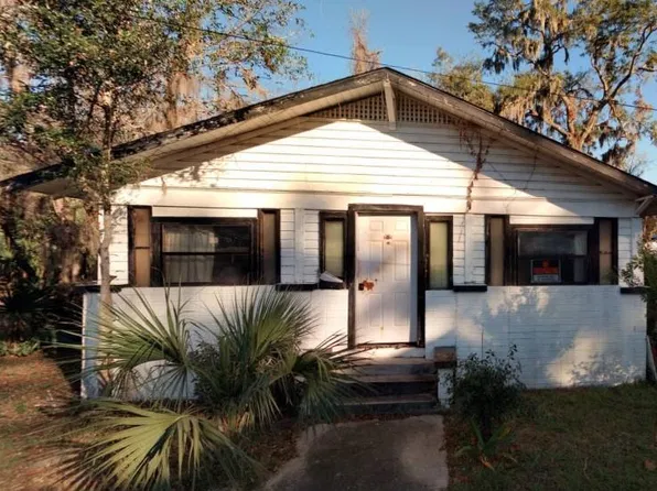 737 NW 4TH STREET, GAINESVILLE, FL 32601