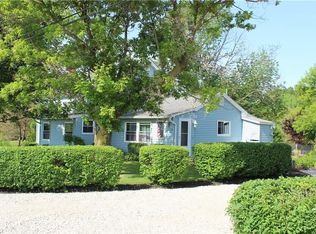 2530 Brown Rd, Ashtabula, OH 44004