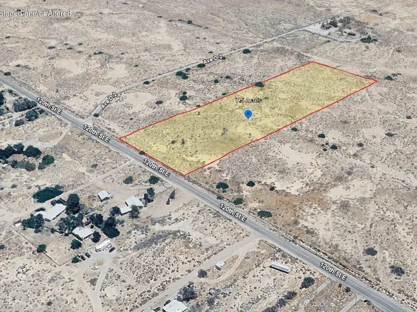 120th St E, Lancaster, CA 93535