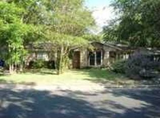 2702 Nottingham Ln, Austin, TX 78704
