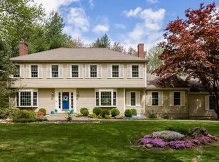 292 Hemlock Hills Rd N, Fairfield, CT 06824