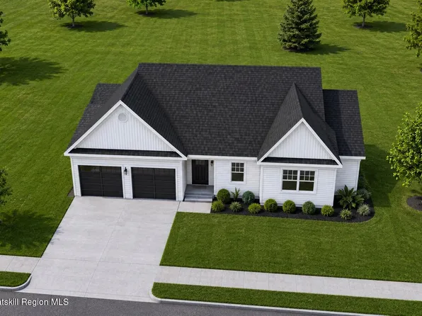 11 Deer Run W, Catskill, NY 12414