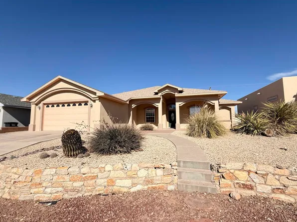 4091 Wood Loop, Alamogordo, NM 88310