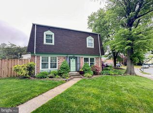 18120 Olde Port Ln, Triangle, VA 22172