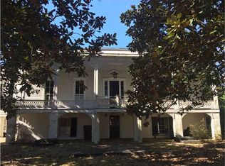 310 Eatman Ave, Eutaw, AL 35462