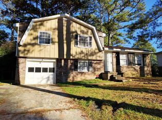 7340 Merlin Way, Riverdale, GA 30296