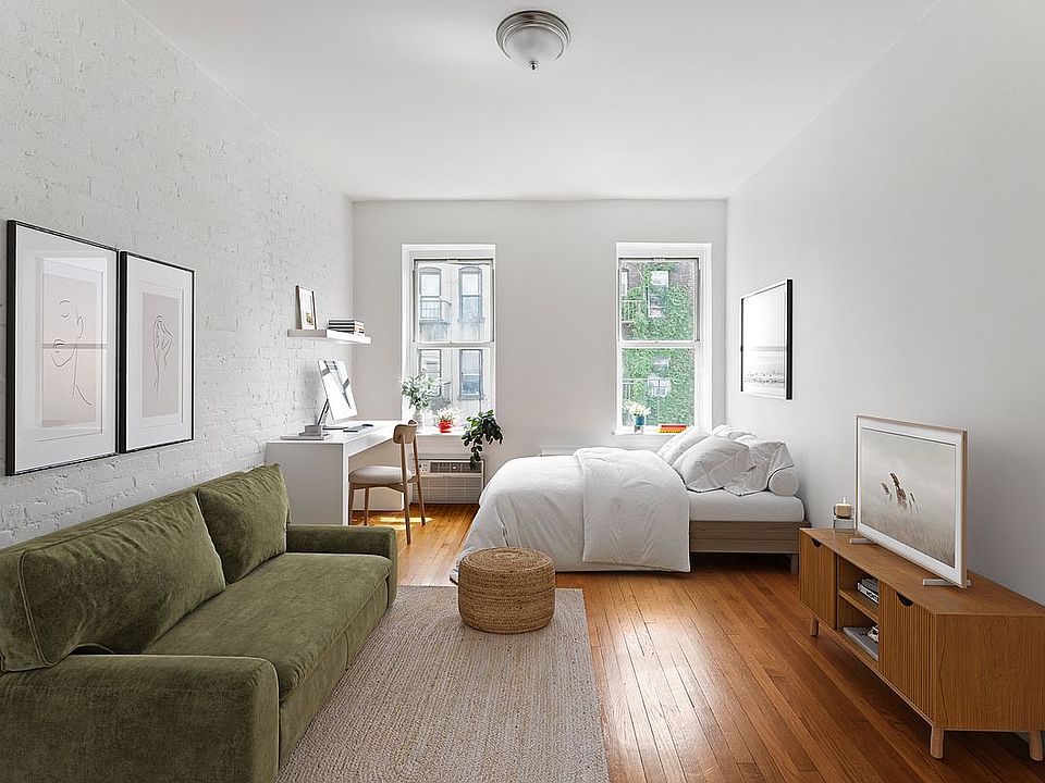 1st image of 482 E 74th St #5C