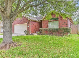 731 Chase View Dr, Bacliff, TX 77518