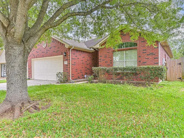 731 Chase View Dr, Bacliff, TX 77518