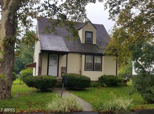 3505 Abbie Pl, Windsor Mill, MD 21244