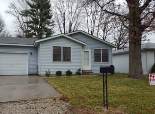 1406 West Dr, Bethalto, IL