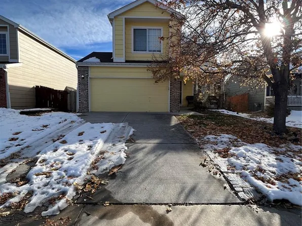 21620 E Crestline Lane, Centennial, CO 80015
