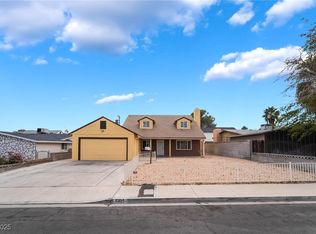 5425 Del Rey Ave, Las Vegas, NV 89146