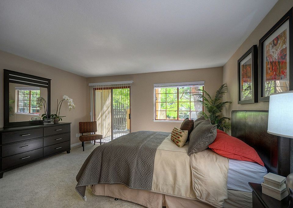 Canyon Woods Apartment Rentals San Ramon, CA Zillow
