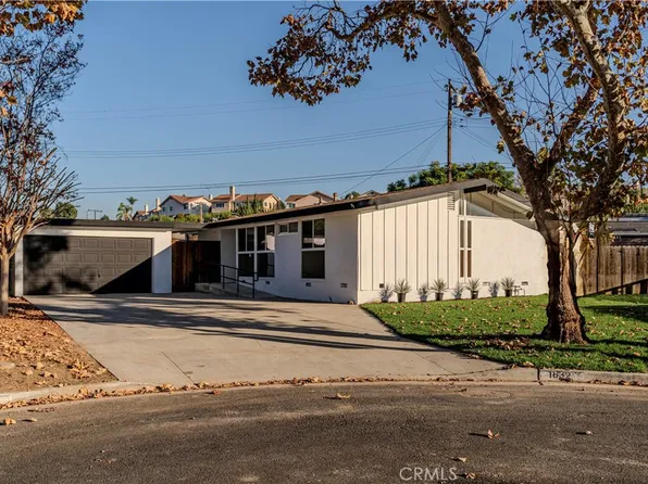 1832 Charlemont Ave, Hacienda Heights, CA 91745