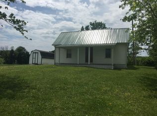 807 Highway 113, Bulls Gap, TN 37711