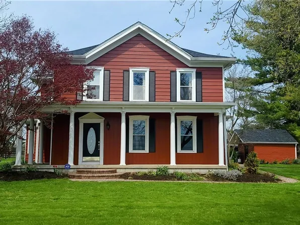2138 Us Route 42, Spring Valley, OH 45370