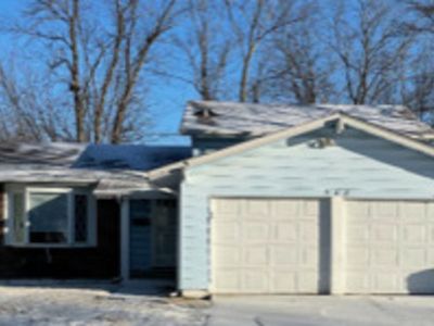548 Irving Pl, University Park, IL, 60484