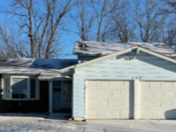 548 Irving Pl, University Park, IL 60484