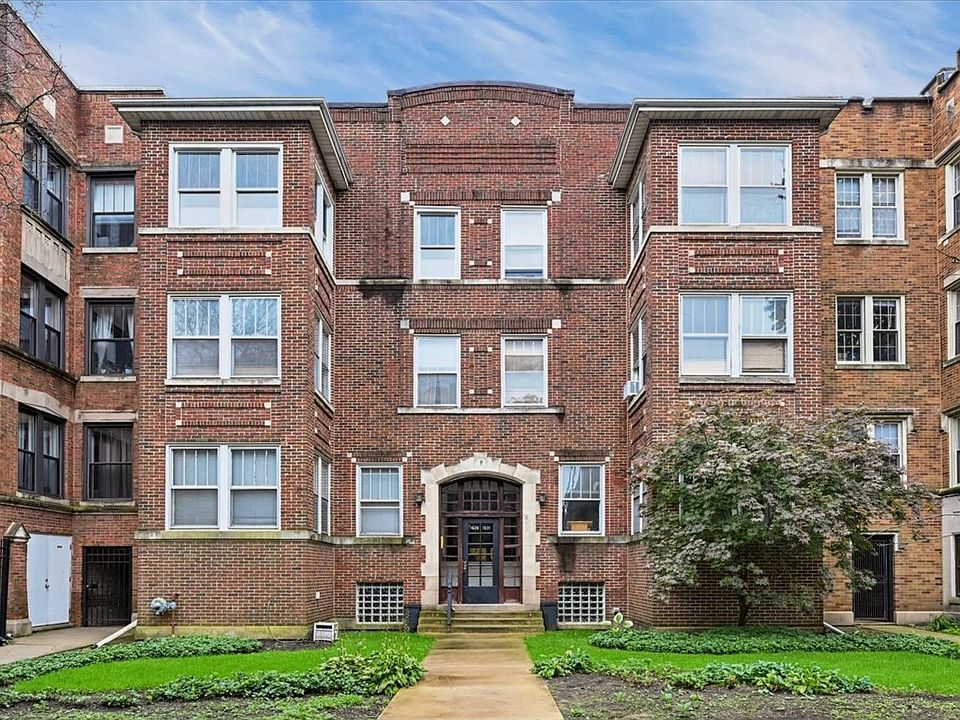 1st image of 1631 W Fargo Ave #2W