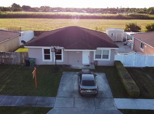 25740 SW 128th Ct, Homestead, FL 33032