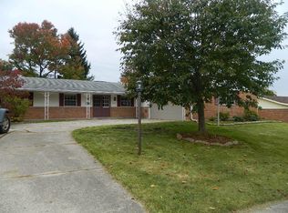 3113 E High St, Springfield, OH 45505