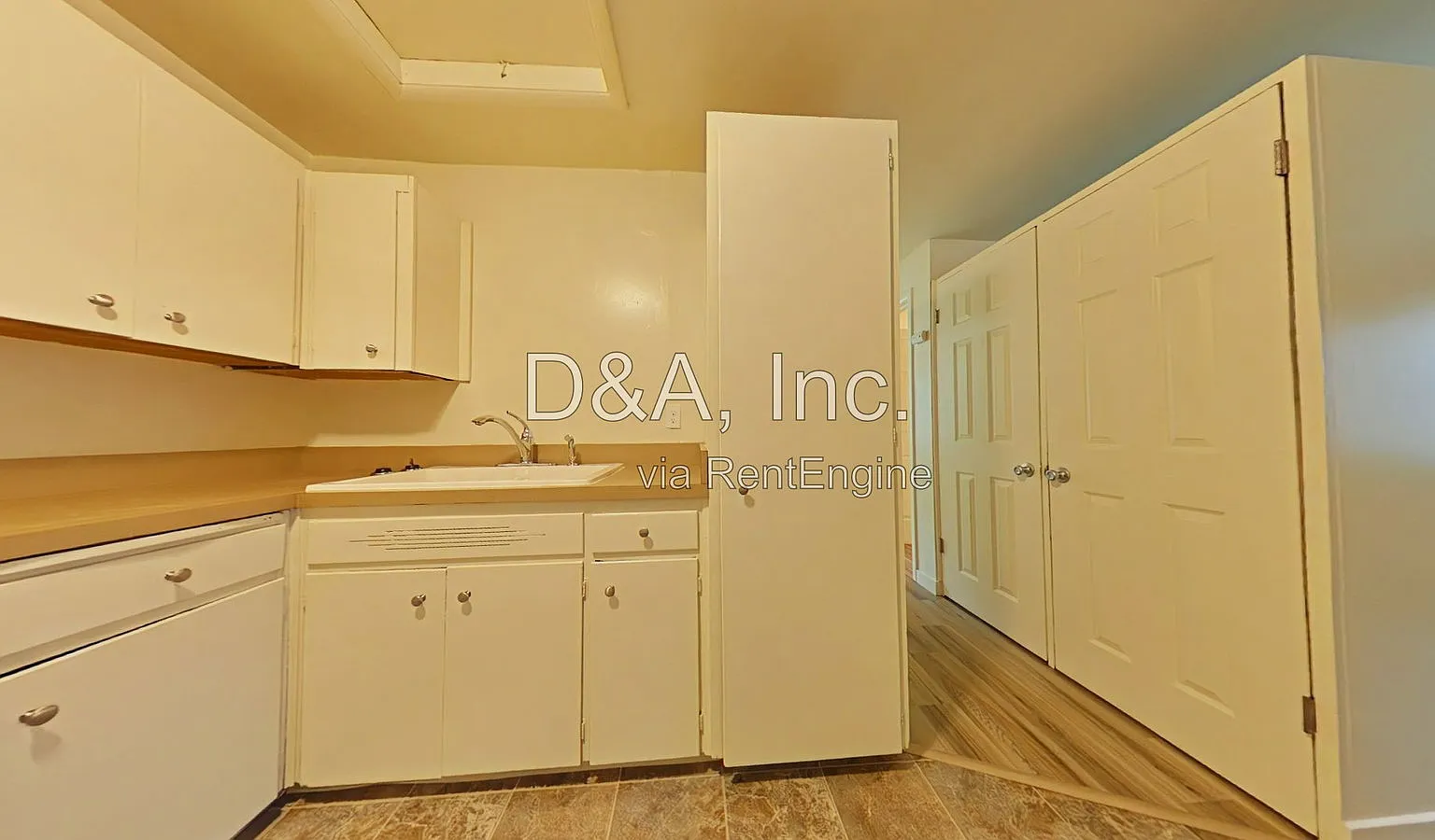 2 bed, 1.0 bath, 600 sqft, $1,395 — Photo 4