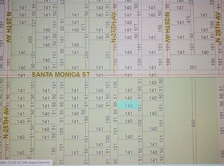 0 Santa Monica St, Milton, FL 32583