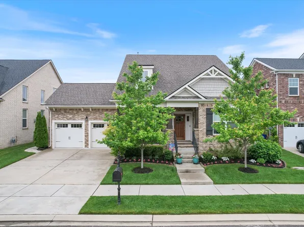 766 Beamon Dr, Franklin, TN 37064