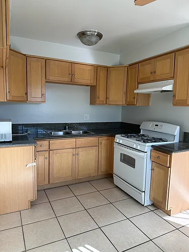 7617 Newlin Ave #6 Photo 1