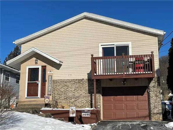 1721 Lehigh Ave, Allentown, PA 18103