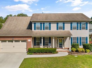 1310 Hillman Rd, Knoxville, TN 37932