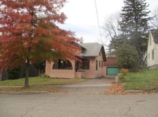 323 Lennox St, Rhinelander, WI 54501