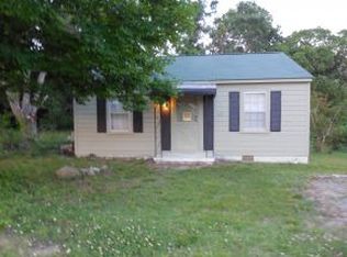 611 Spence St, Burlington, NC 27217