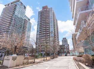 50 Lynn Williams St #1002, Toronto, ON M6K3R9