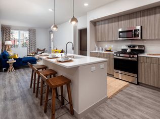 Las Positas Apartments, Camarillo, CA 93010