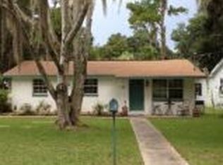 309 N Citrus Ave, Inverness, FL 34450