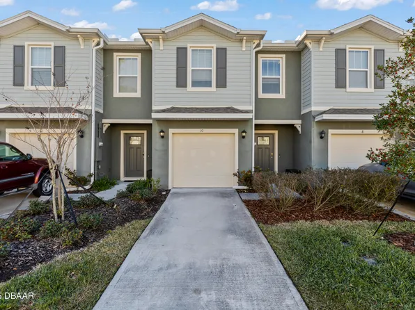 10 Bella Oaks Dr, Port Orange, FL 32129
