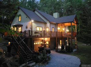 130 Notta Road, Cullowhee, NC 28723