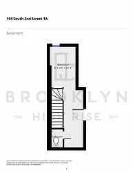Rented by Brooklyn High Rise LLC