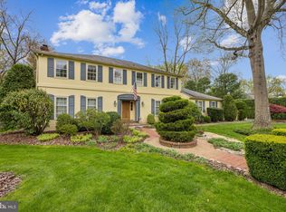 748 Woodleave Rd, Bryn Mawr, PA 19010