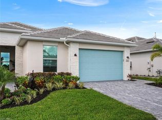 8937 Oceana WAY, NAPLES, FL 34114