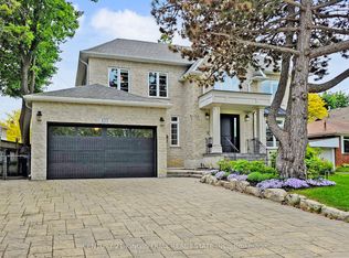 177 Newton Dr, Toronto, ON M2M 2N6