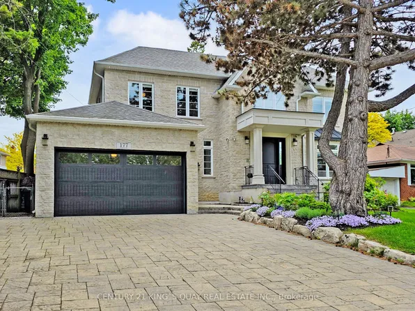 177 Newton Dr, Toronto, ON M2M 2N6