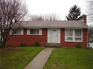 143 Williams Rd, Butler, PA 16001