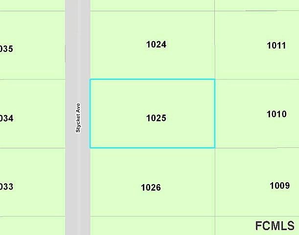 1st image of this home