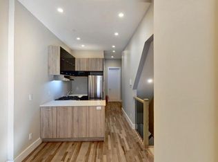 30 Scholes St APT 1B, Brooklyn, NY 11206