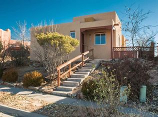 6400 Jaguar Dr, Santa Fe, NM 87507