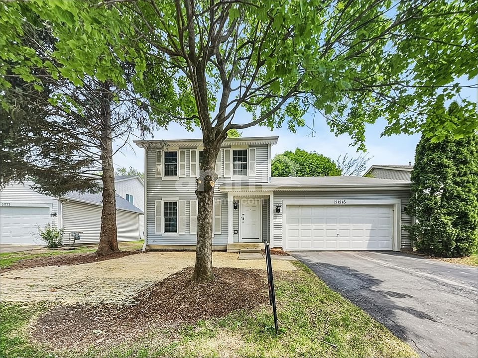 1st image of 21216 W Chastworth Ln
