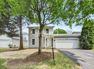 21216 W Chastworth Ln, Plainfield, IL 60544